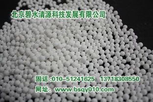 天津活性氧化铝球 价格