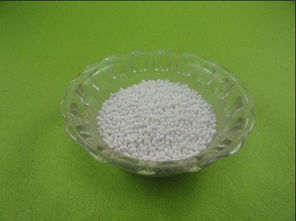 活性氧化铝球 lihua