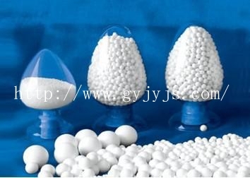 活性氧化铝球主要运用在哪些行业