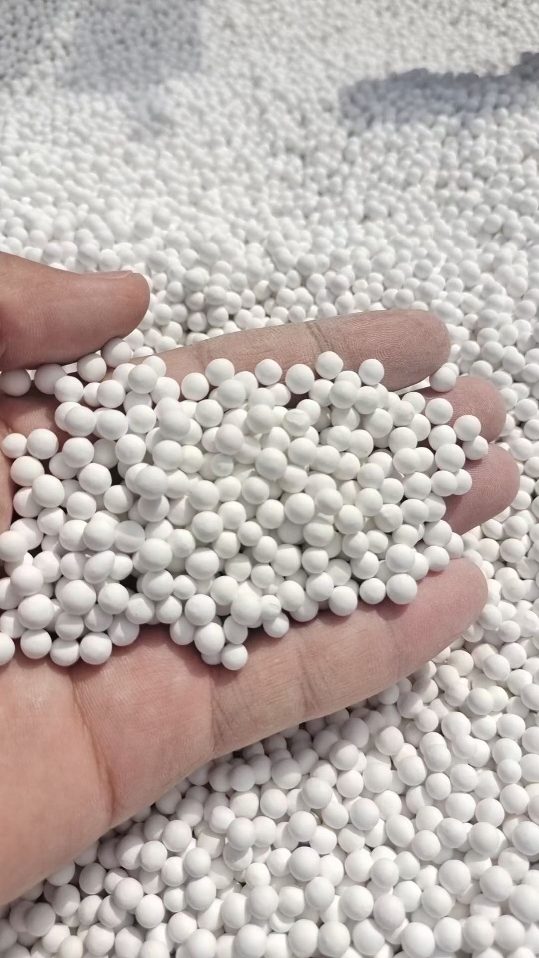 活性氧化铝,活性氧化铝球,活性氧化铝干燥剂,北京雁归来环保科技有限