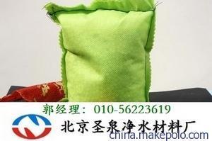 【大连干燥剂用活性氧化铝球工厂】价格,厂家,图片,活性氧化铝,北京圣泉净水材料销售部-