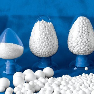 活性氧化铝催化剂载体