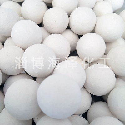 海泽化工活性氧化铝球购买指南