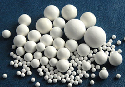 活性氧化铝球的作用和用途介绍