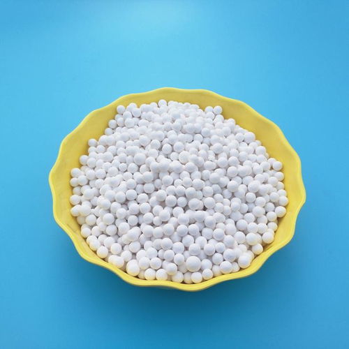 郑州活性氧化铝干燥剂生产厂家