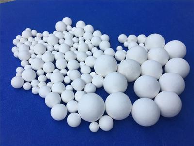 活性氧化铝球吸附催化剂 济南氧化铝球厂家