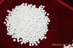 净油剂/活性氧化铝饮用水处理活性氧化铝球