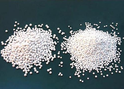 保定4-6mm活性氧化铝价格