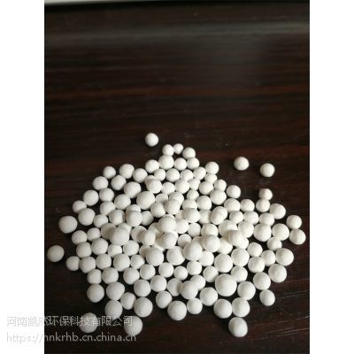 昆明高强度活性氧化铝球