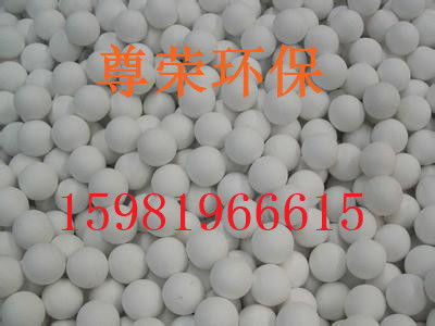 乐山活性氧化铝球厂家大批发 优质产品与专业服务