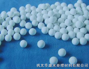 海南活性氧化铝球价格解读及海口活性氧化铝干燥剂应用分析