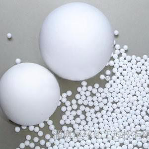 活性氧化铝脱硫剂球 高效环保的脱硫利器