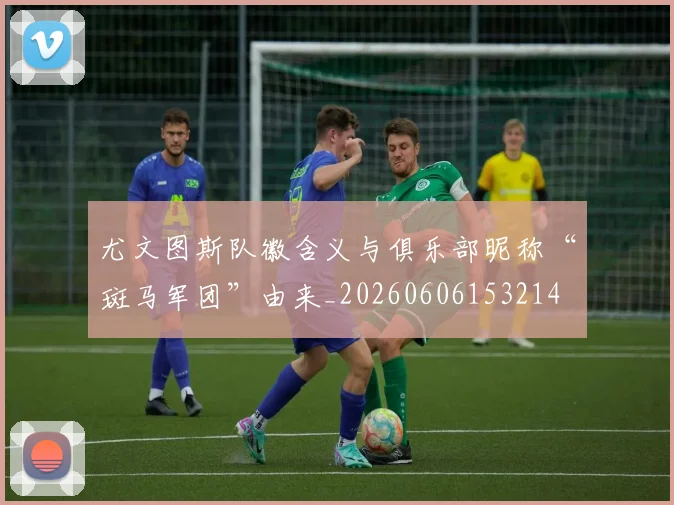 尤文图斯队徽含义与俱乐部昵称“斑马军团”由来_20260606153214