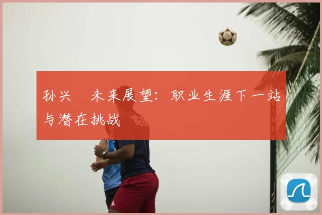 孙兴慜未来展望：职业生涯下一站与潜在挑战
