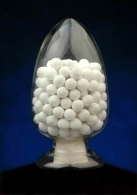 广东湛江活性氧化铝球回收价格