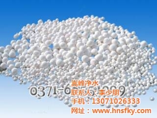 凤城活性氧化铝球_活性氧化铝球_嵩峰矿业_活性氧化铝球_世界工厂网
