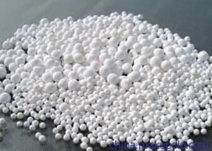 供应 各种规格活性氧化铝球 滤料 吸附剂 干燥剂 催化剂图片,供应 各种规格活性氧化铝球 滤料 吸附剂 干燥剂 催化剂图片大全,巩义市韵沟新星滤料厂-
